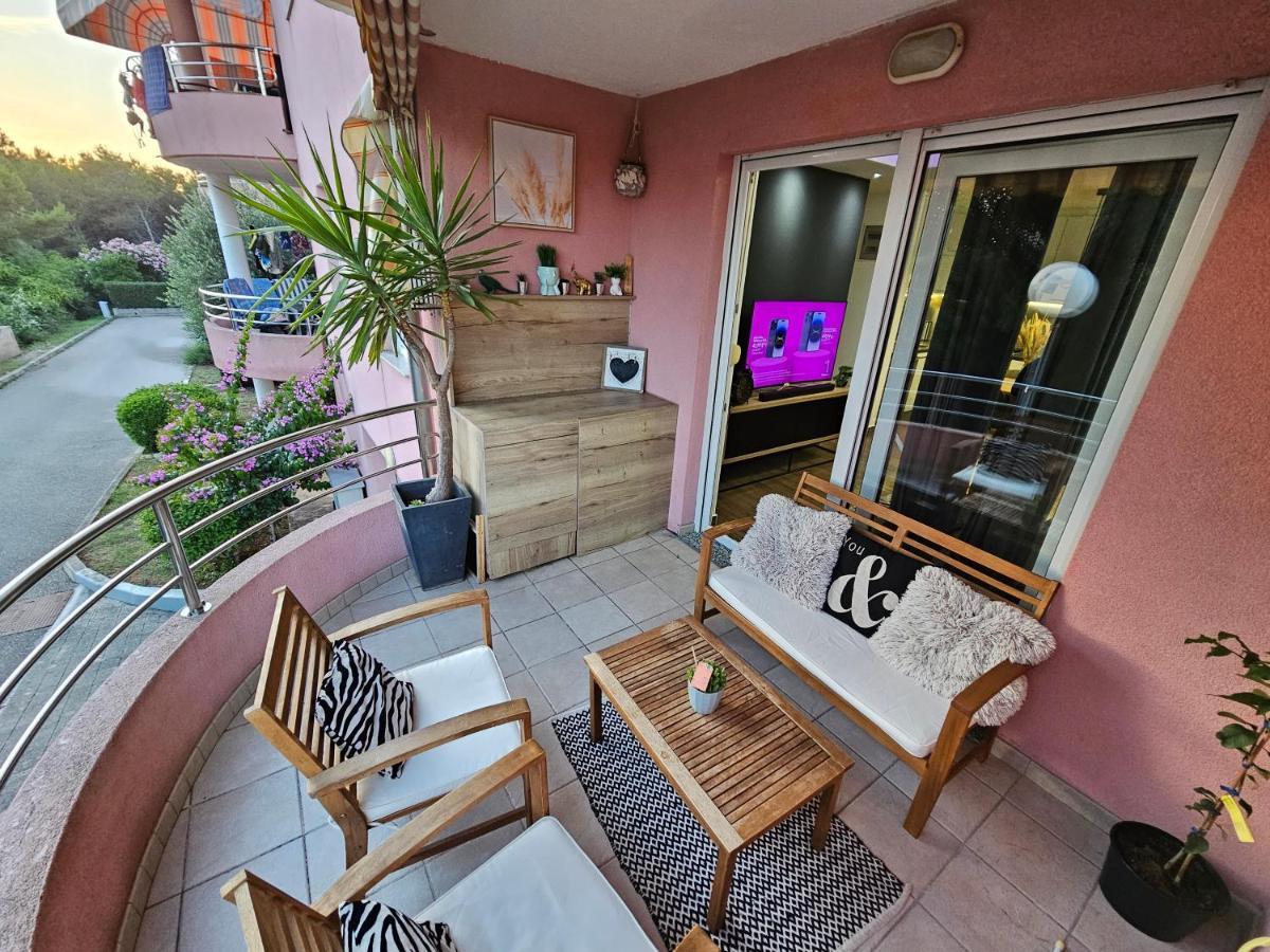 Nona Apartment Zadar Exterior photo